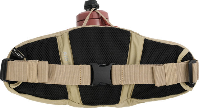 Camelbak podium flow 4 waist pack + 620 ml podium dirt series bottle