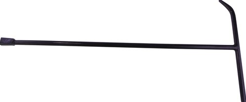 Admiral Feuerstellenschlüssel | Stahl | Größe ID 14 mm | 1 Stück - 1030ce-3 1030ce-3