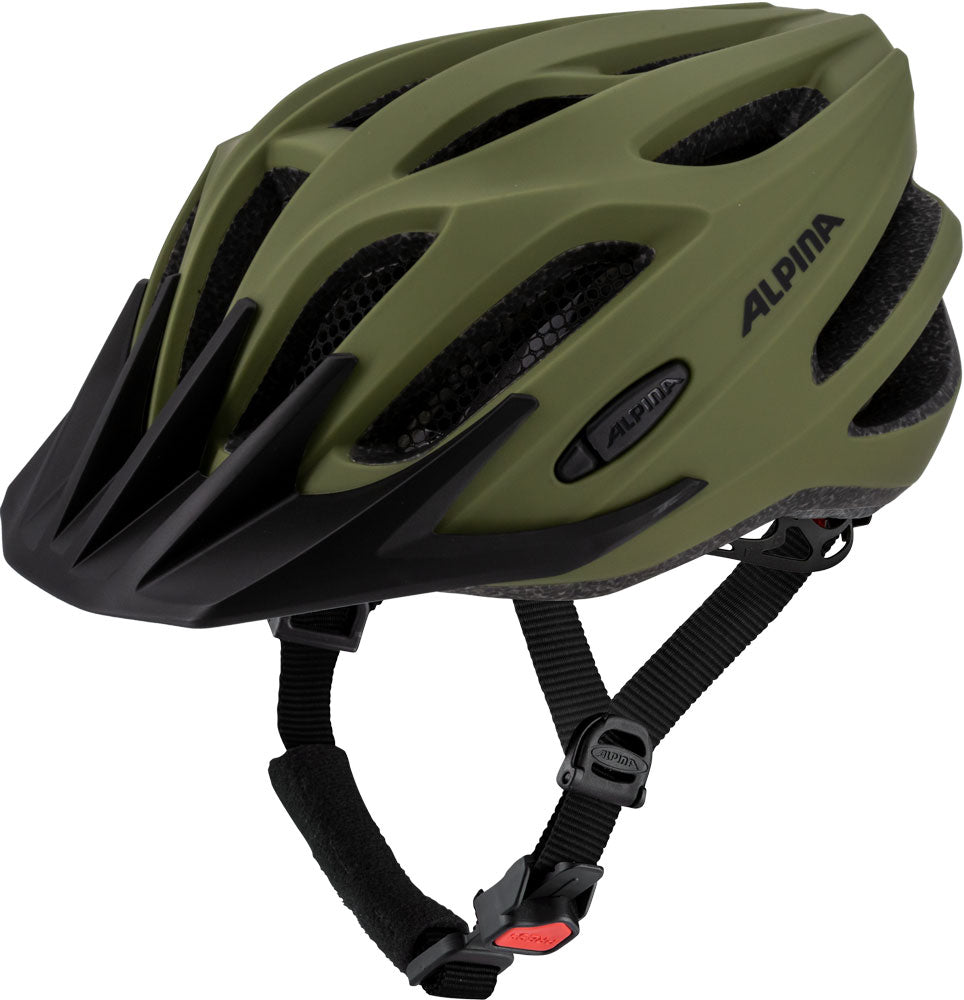 Alpina Tour 2.0 - Trekkinghelm