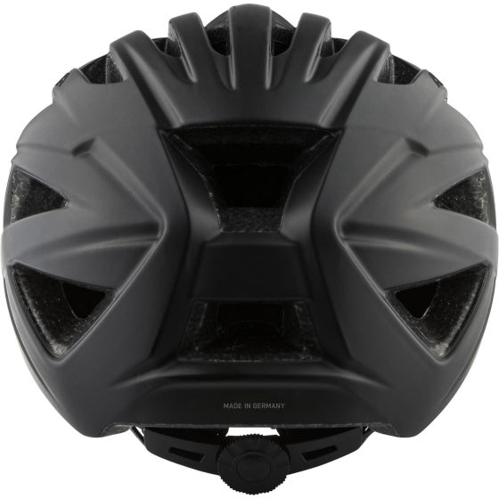 Alpina Pfad Helm Unisex Matte Schwarz Größe 58-63 cm (l)