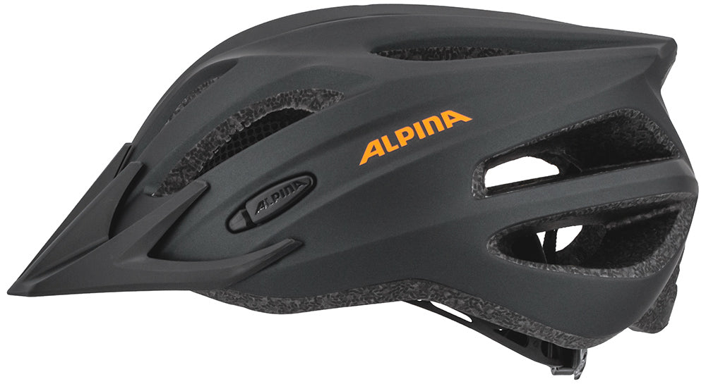 Alpina Tour 2.0 - MTB-Helm