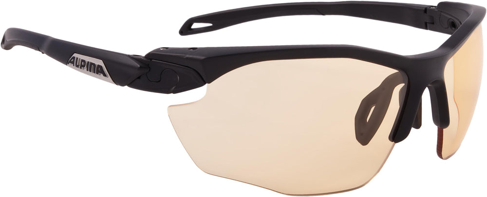 Alpina Twist Five HR V – Sportbrille