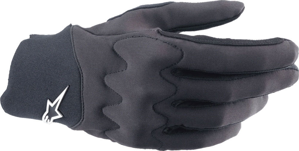 Alpinestars Supra Shield – MTB-Handschuhe