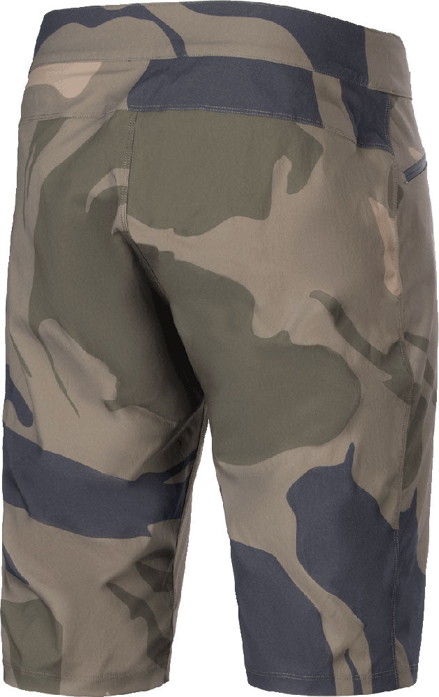 Alpinestars Dura Liner Camo – MTB-Shorts