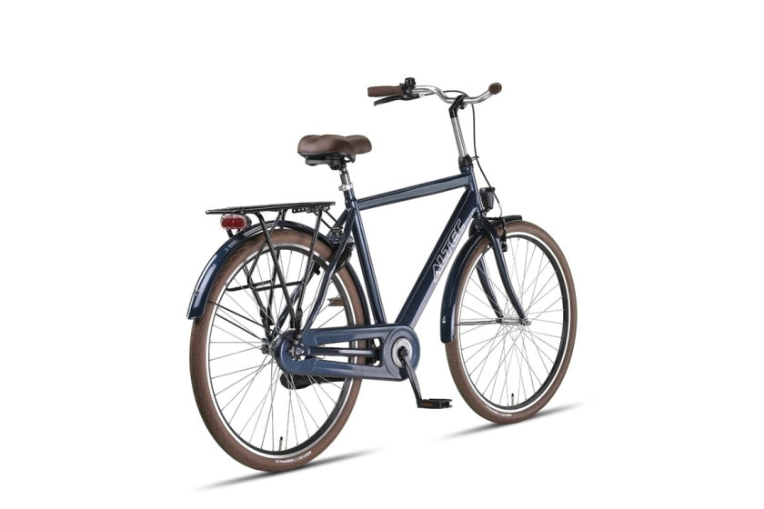 ALTEC -Trend 28 Zoll 52 cm Männer Untersetzer Bremse Blau