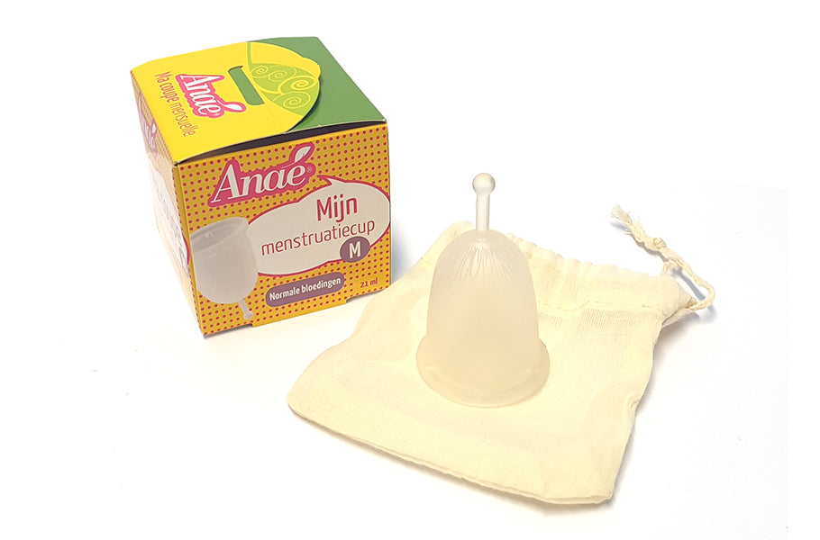 Anae Menstruationstasse mittel