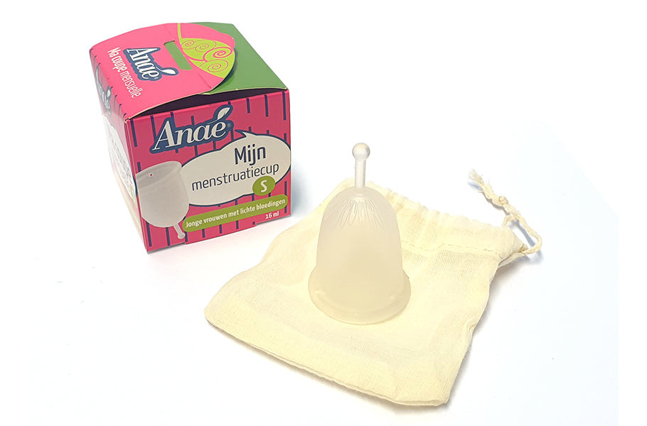 Anae Menstruationstasse klein