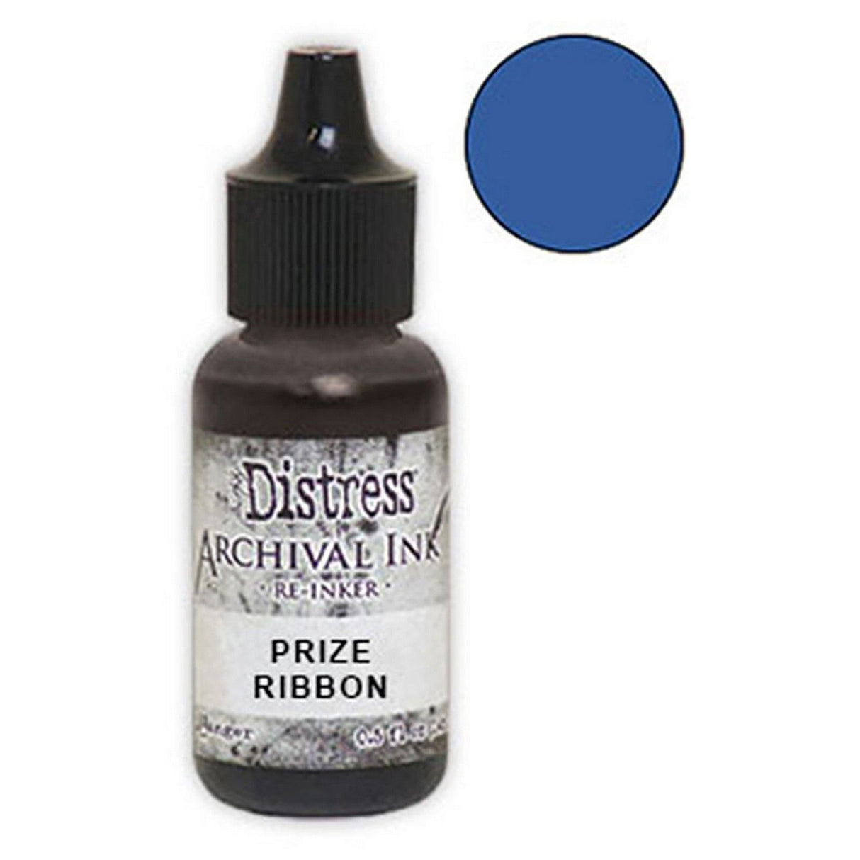Ranger Ink Ranger • Tim Holtz Distress Archival Ink Reinker Preisband