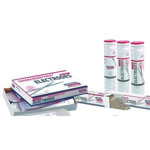 Lincoln-Elektroden Arosta 316l 4,0x350 p Packung