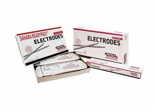 Lincoln-Elektroden Arosta 304l 2,5x350 p Packung