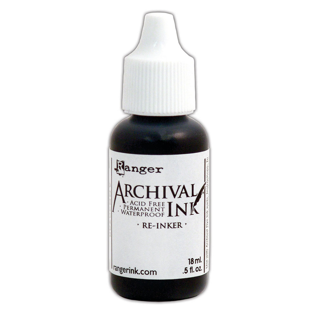 Ranger Tinte Ranger • Archiv Reinkers Graphit