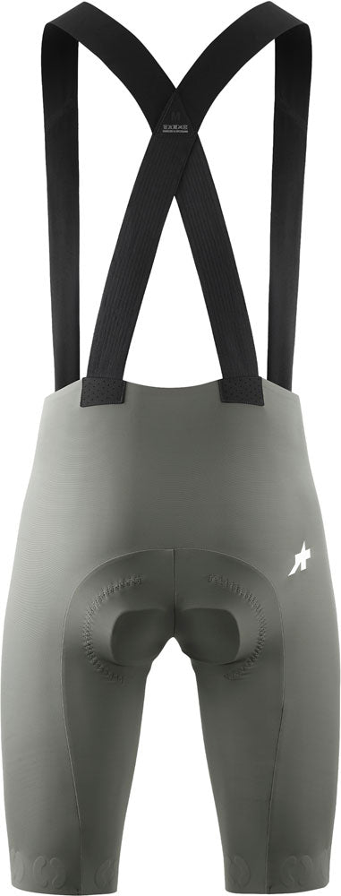 Assos equipe r s11 - bib shorts with pad | l