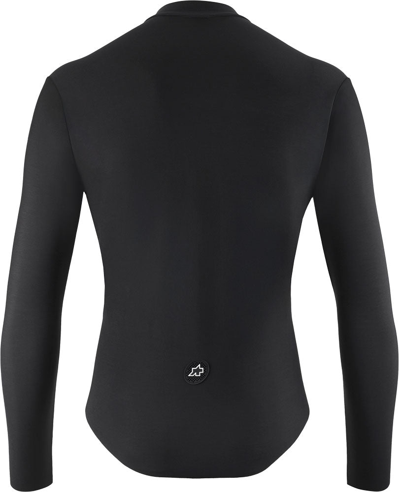 Assos Endurance Thermal Booster – funktioneller Langarm-Baselayer