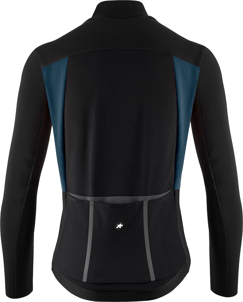 Assos equipe r habu s11 – Softshelljacke