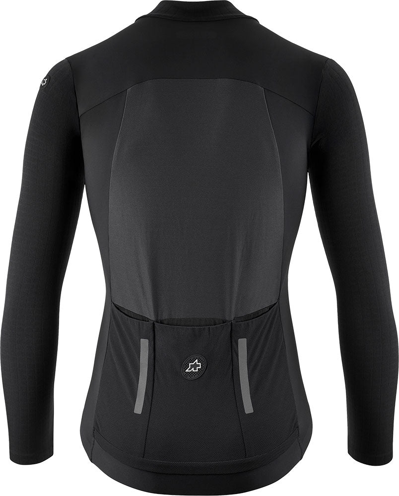 Assos mille gts s11 - softshell jacket | xxl