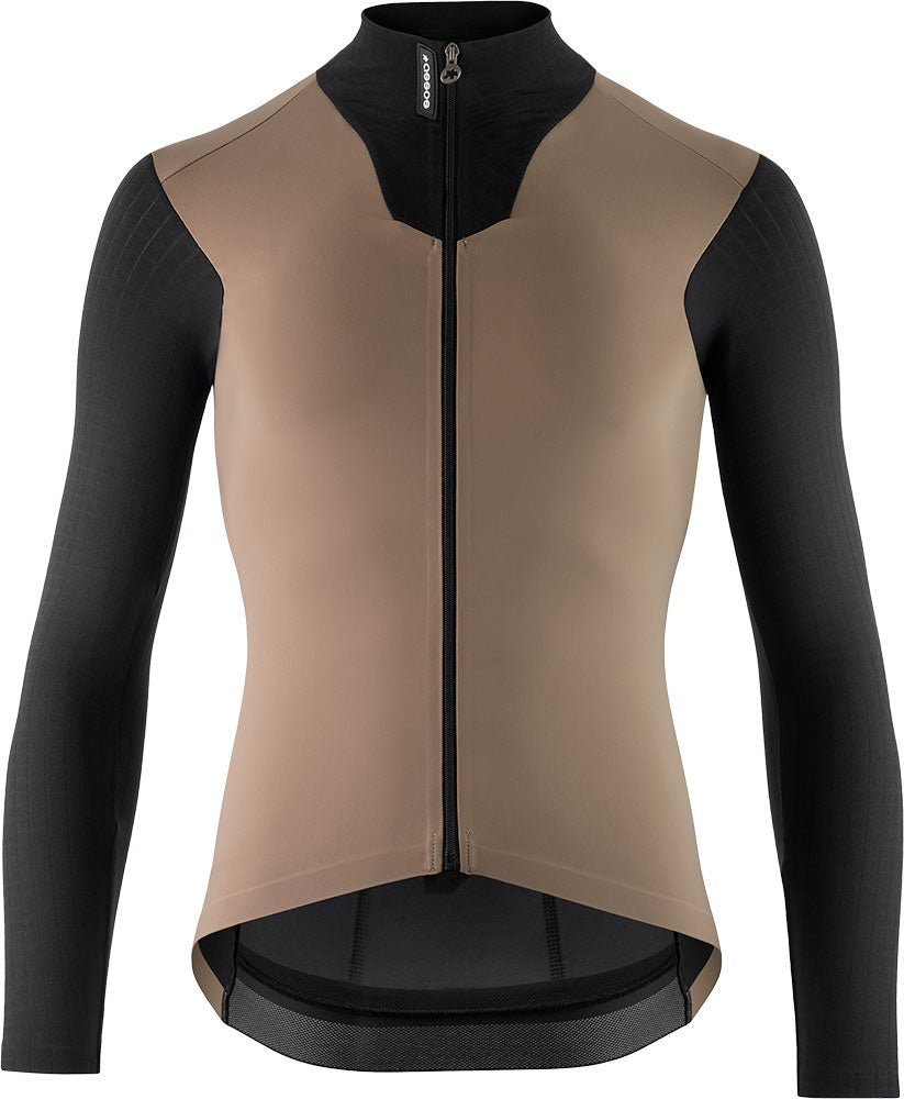Assos mille gts s11 - softshell jacket | 3xl