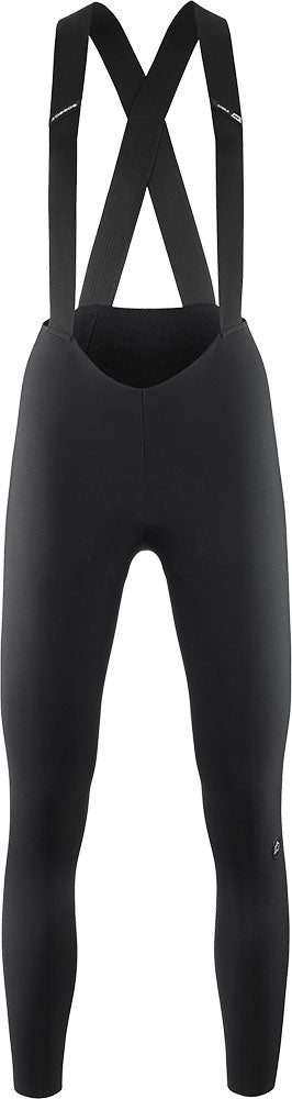 Assos uma gt s11 - women's bib shorts with pad | xl