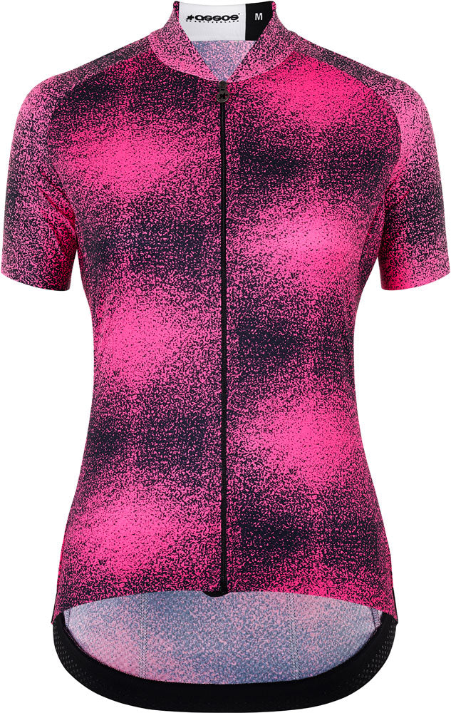 Assos uma gt c2 evo zeus – Damentrikot