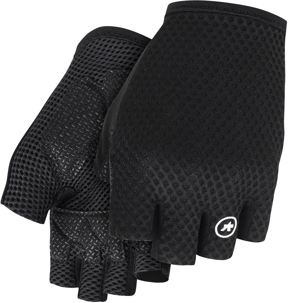 Assos endurance s11 - cycling gloves | l