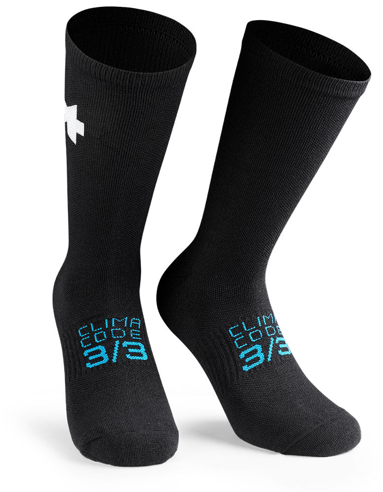 Assos p1 winter - socks | 43-46
