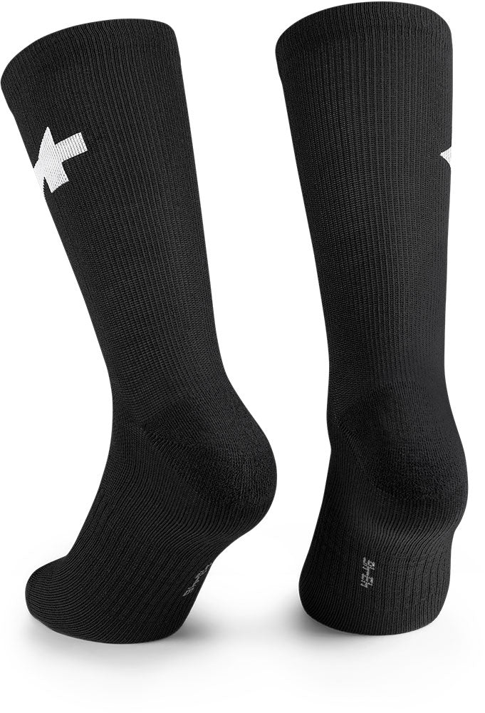 Assos p1 Winter – Socken
