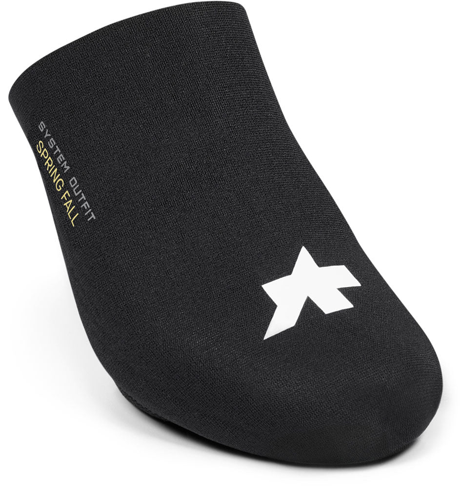 Assos p1 – Zehenwärmer