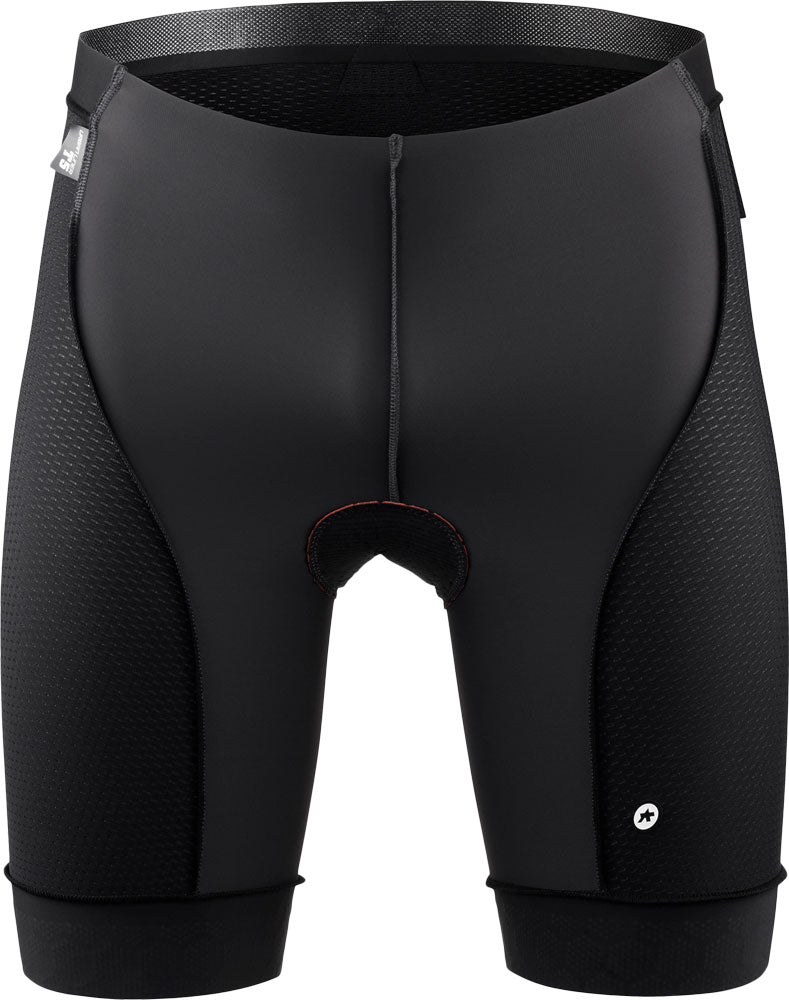 Assos Tactica Urban Liner Shorts T5 – Innenshorts mit Polster