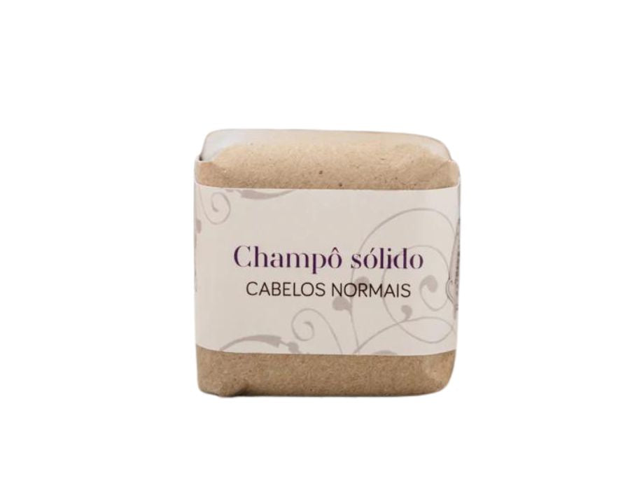 Atelier do Sabão Shampobar normale Haare