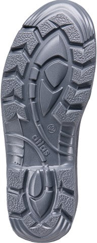Atlas Arbeitsstiefel GTX 835 XP S3 + Kn | schwarz | Größe 44 - 00.012.067.44