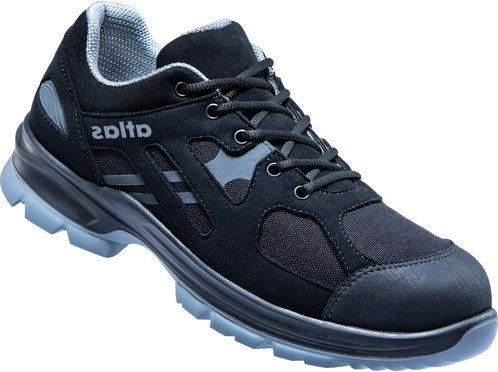 Atlas Arbeitsschuh Flash 6305 XP S3 | schwarz | Größe 36 - 00.012.192.36