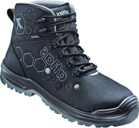 Atlas Arbeitsschuh xt 500 gtx s3 | schwarz | Größe 47 - 4043692457819