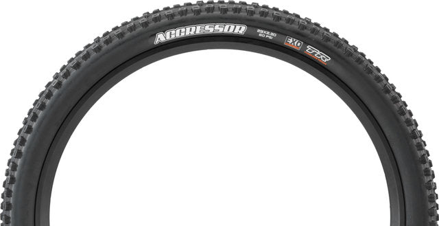 Maxxis -Reifen -Aggressor exo tr 29 x 2,30 Zw. falten