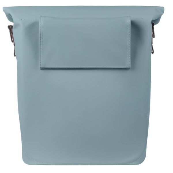 Basil Fahrradshopper City Mik 14-16l 11 x 29 x 36 cm – blau