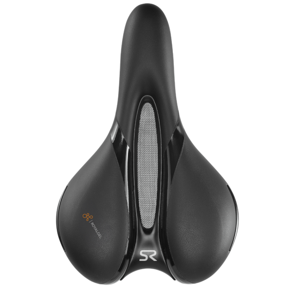 Selle Royal Resiro Gel Sattel moderat 5131hetb391q7
