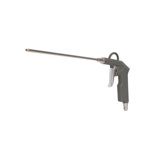 Carpoint Blaspistole Langhals 60b mit Schnellkupplung