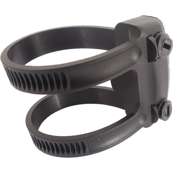 Ring -Lock -Montagessatzkante Flexmount