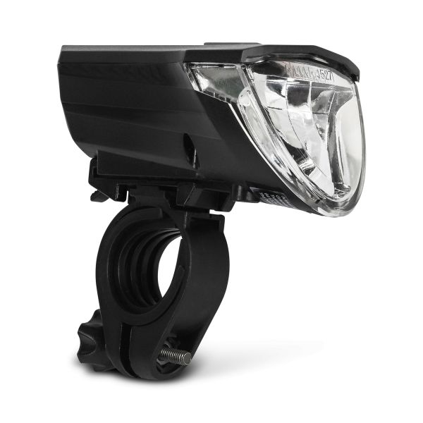 Kantenbeleuchtungsset Rasiermesser 60 Lux - USB - STVZO zugelassen (inkl. Bremslichtfunktion)