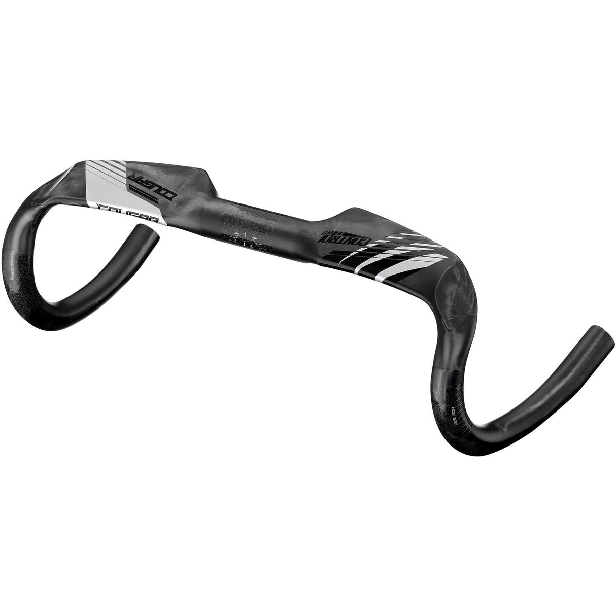 Controltech - Cougar Racing Lenker Aero Carbon UD 40cm