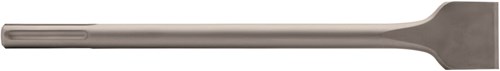 Bahco sds max platte beitel | voor gewapend beton 24.0 mm x 600 mm - 4659-flat -60