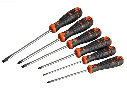 Bahco Bahcofit Schraubendreher-Set, | b219.016