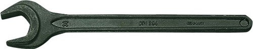 Bahco-Einzelmaulschlüssel 12 mm