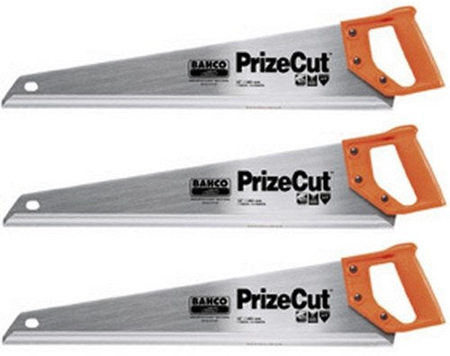 Bahco Handsäge 22 Hardpoint Pricecut 550 mm | np-22-u7 8-PS
