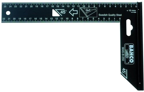 Bahco Schreibhaken 250 mm | 9045-b-250