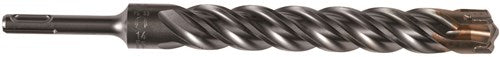 Bahco SDS+ Bohrer | 4-schneidig | für Stahlbeton | 14,0 mm x 160 mm – 4651-14-160