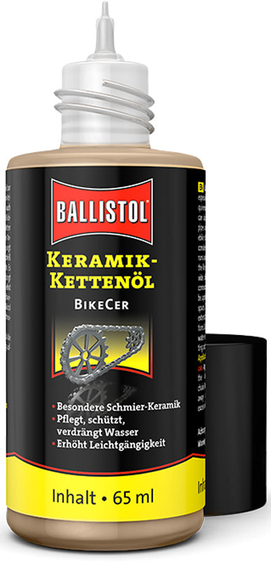 Ballistol Bikecer Keramikkettenöl