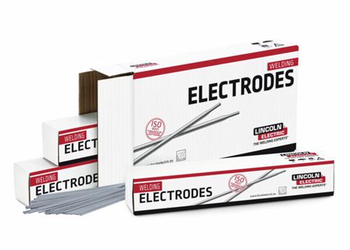 Lincoln-Elektroden Baso 100 4,0x350 P Packung (nml)