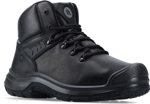 Bata werkschoen pwr420 mid s3 met wreefprotectie | zwart | maat 46 - 8712843715103