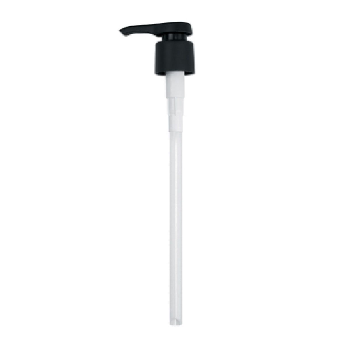 Bheysé Dosierpumpe 1 Liter schwarz