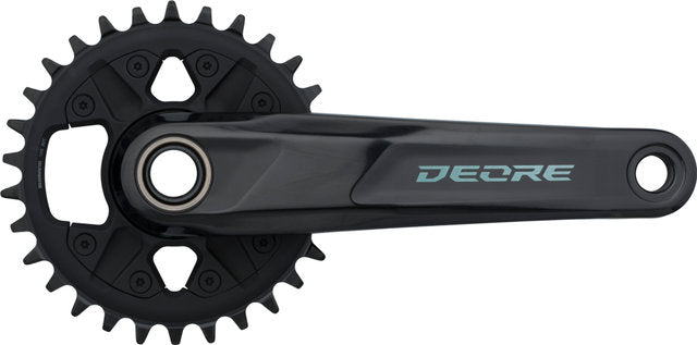 Shimano deore fc-m6100-1 crankset
