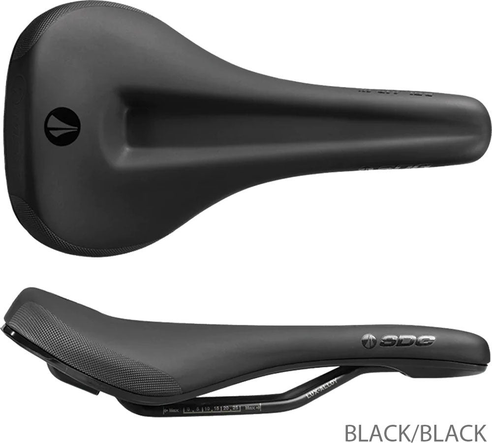 Sdg Bel-Air 3.0 Max Lux Alu-Sattel
